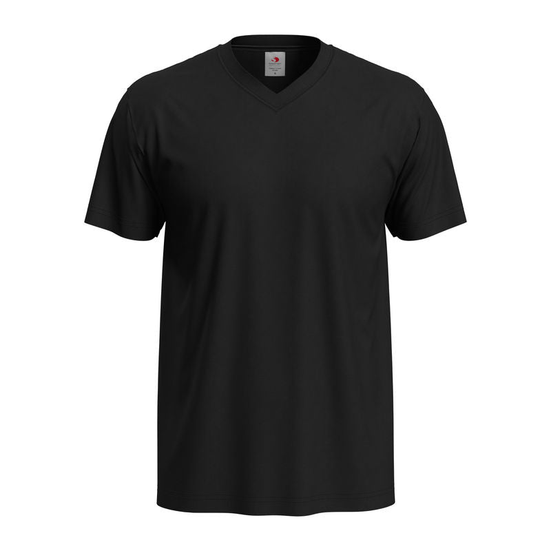 Camiseta Unisex Classic-t de Cuello