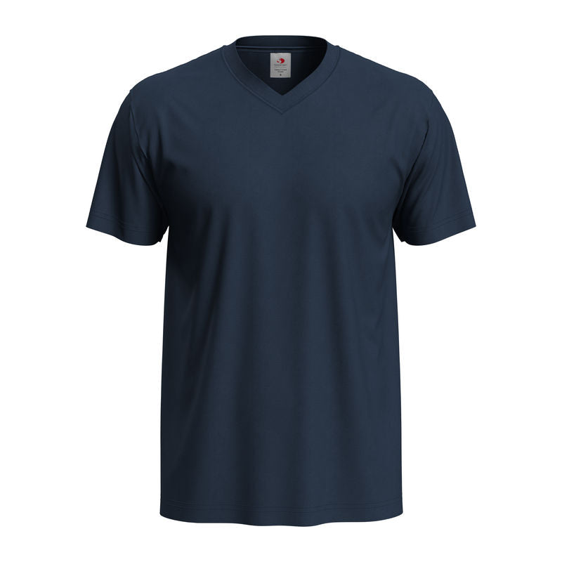 Camiseta Unisex Classic-t de Cuello