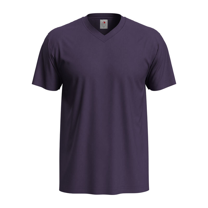 Camiseta Unisex Classic-t de Cuello