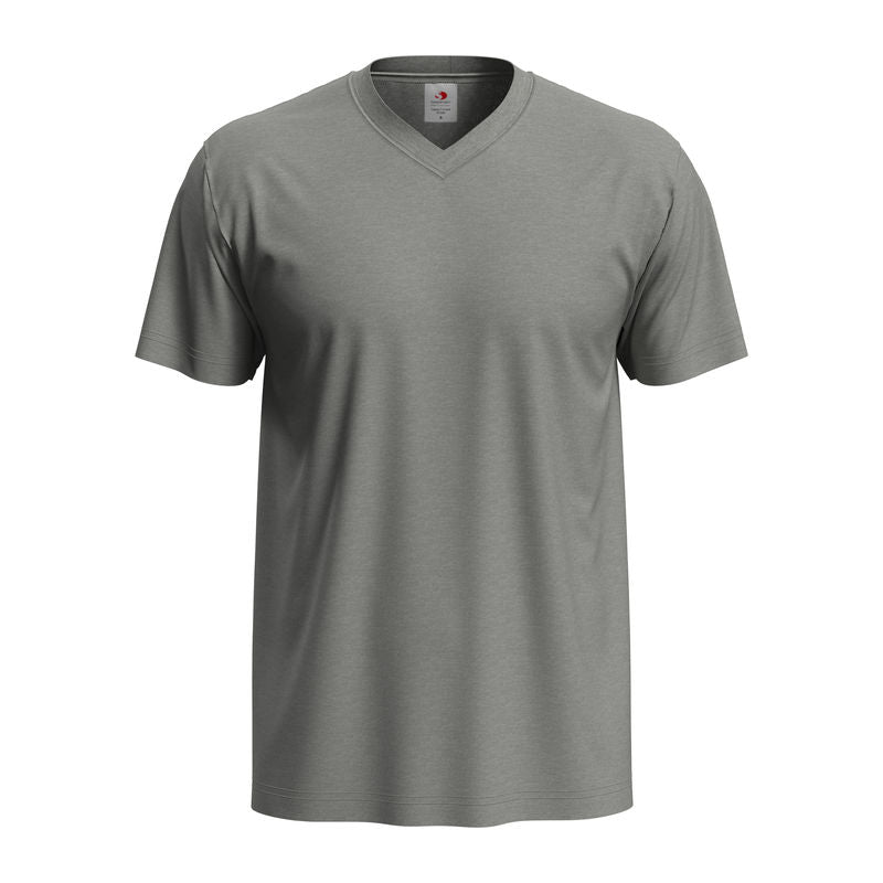 Camiseta Unisex Classic-t de Cuello