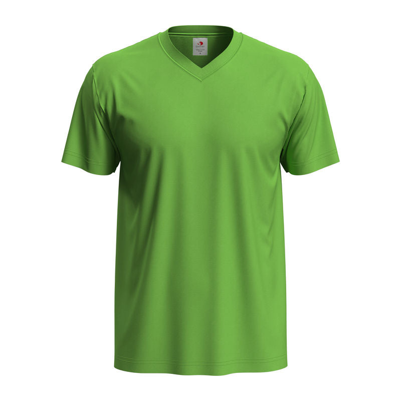 Camiseta Unisex Classic-t de Cuello