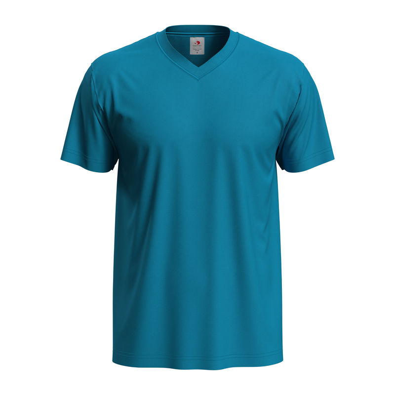 Camiseta Unisex Classic-t de Cuello