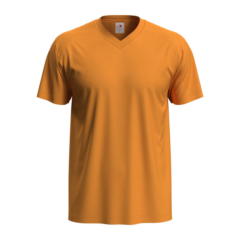 Camiseta Unisex Classic-t de Cuello