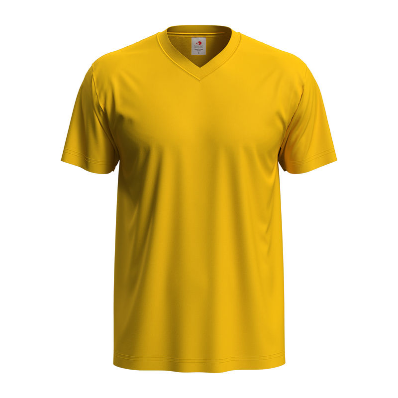Camiseta Unisex Classic-t de Cuello