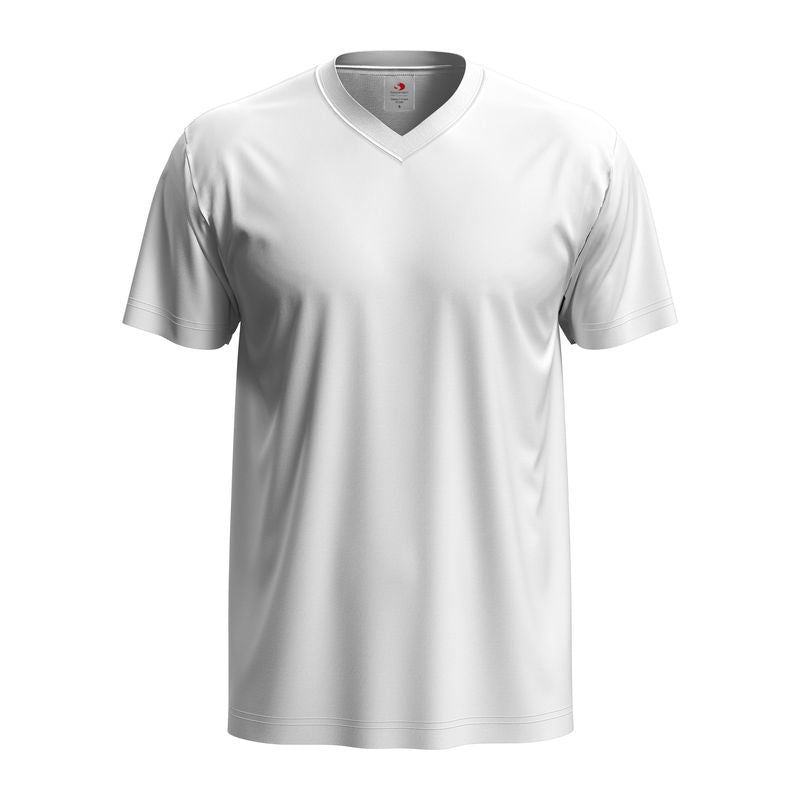Camiseta Unisex Classic-t de Cuello