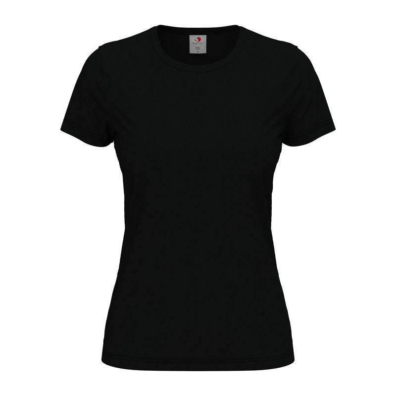 Camiseta Classic-t para Mujer
