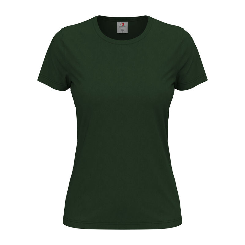 Camiseta Classic-t para Mujer
