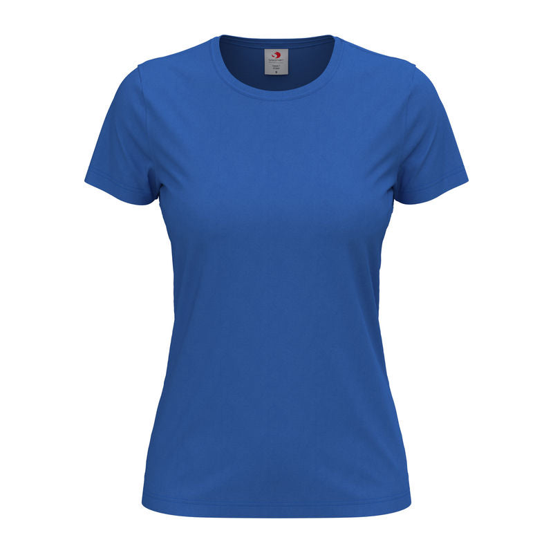 Camiseta Classic-t para Mujer