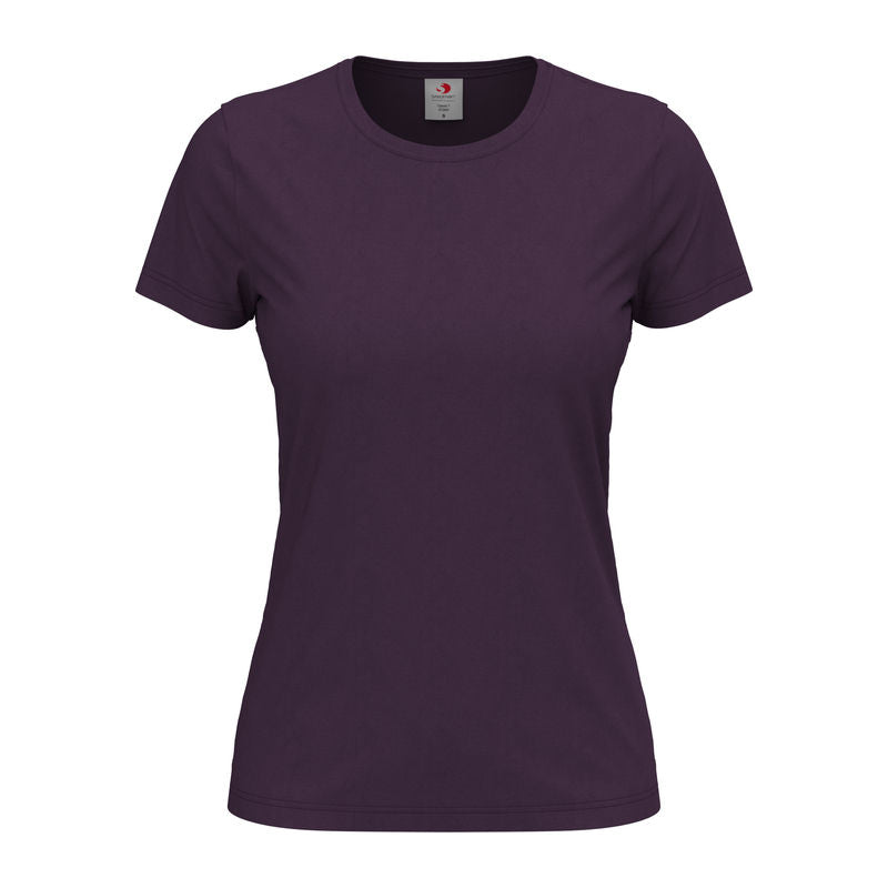 Camiseta Classic-t para Mujer
