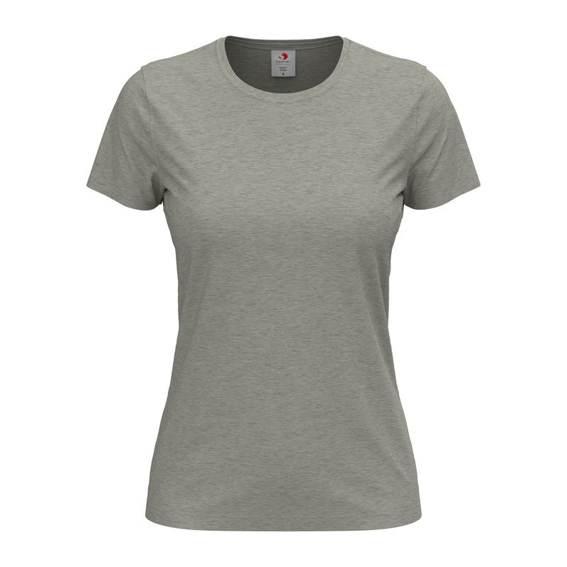 Camiseta Classic-t para Mujer
