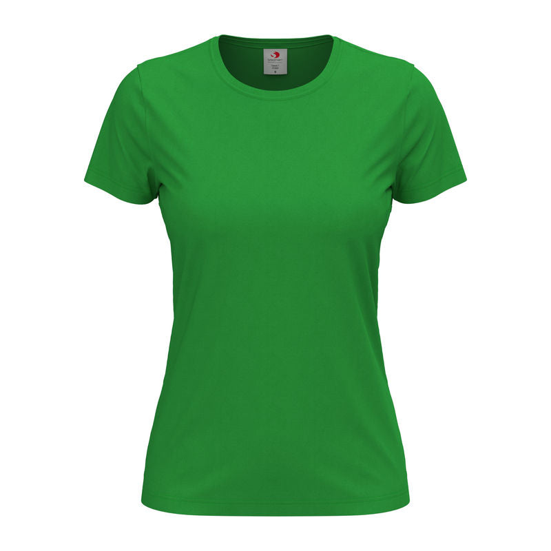 Camiseta Classic-t para Mujer