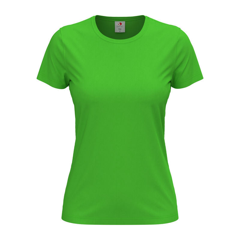 Camiseta Classic-t para Mujer