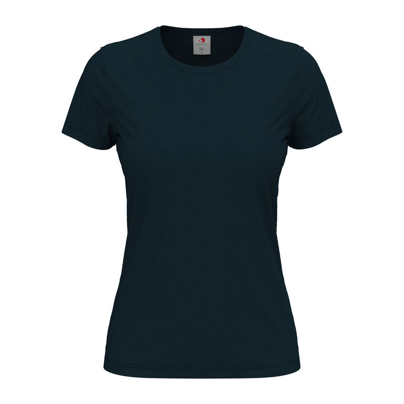 Camiseta Classic-t para Mujer