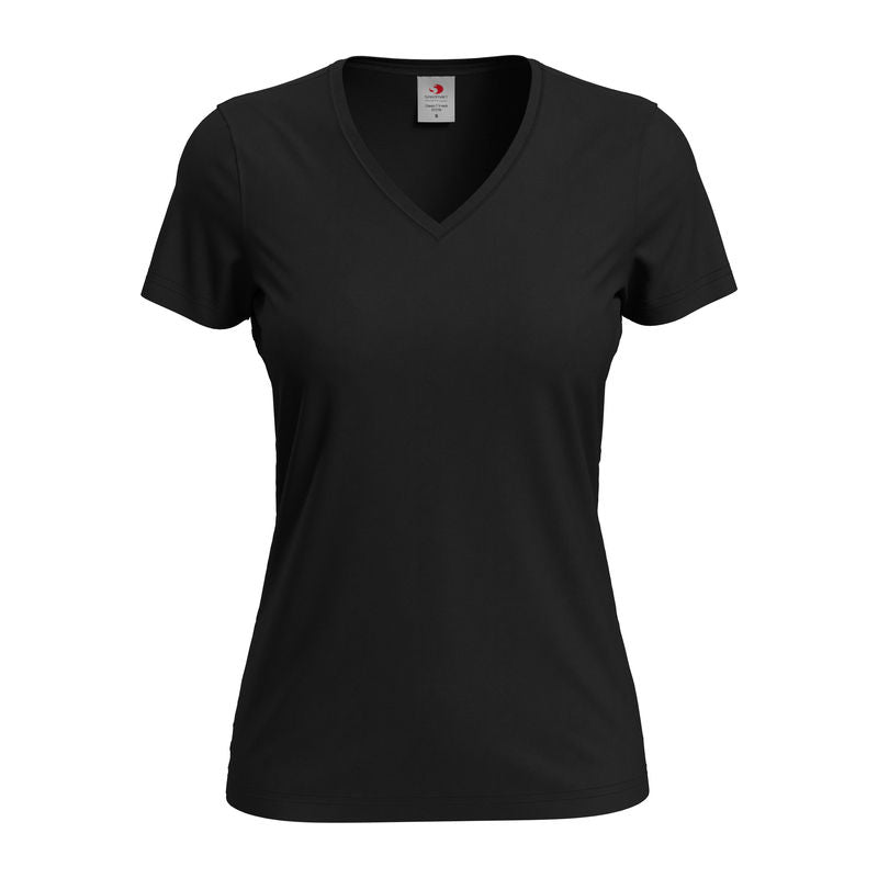 Camiseta Classic-t de Mujer con