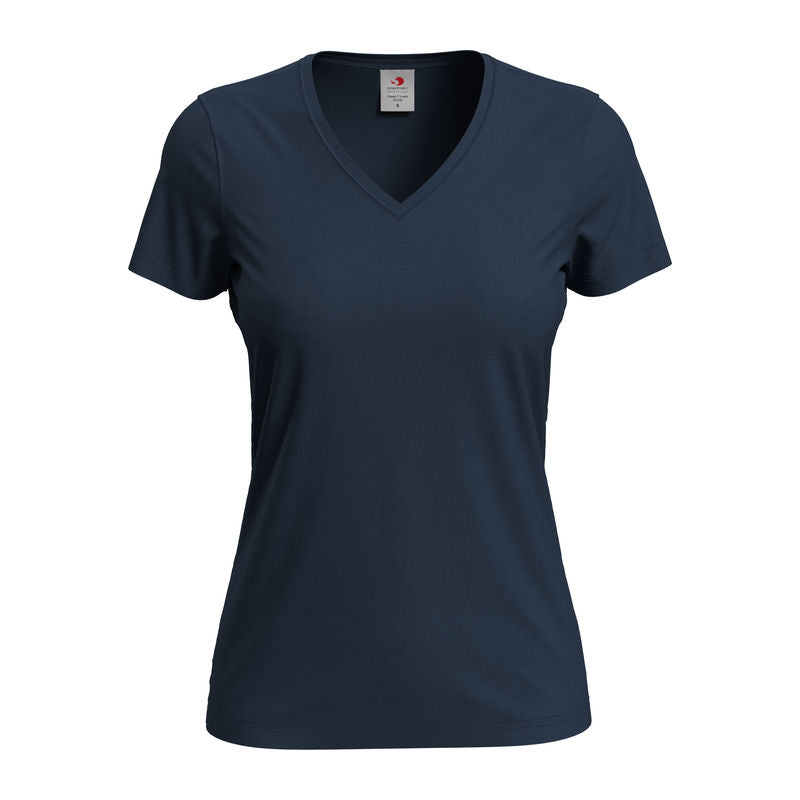Camiseta Classic-t de Mujer con