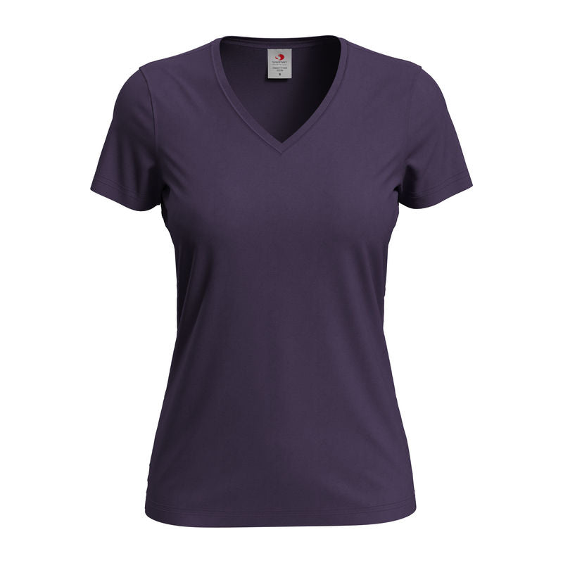 Camiseta Classic-t de Mujer con