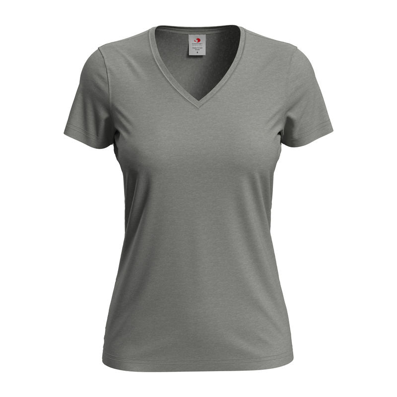 Camiseta Classic-t de Mujer con
