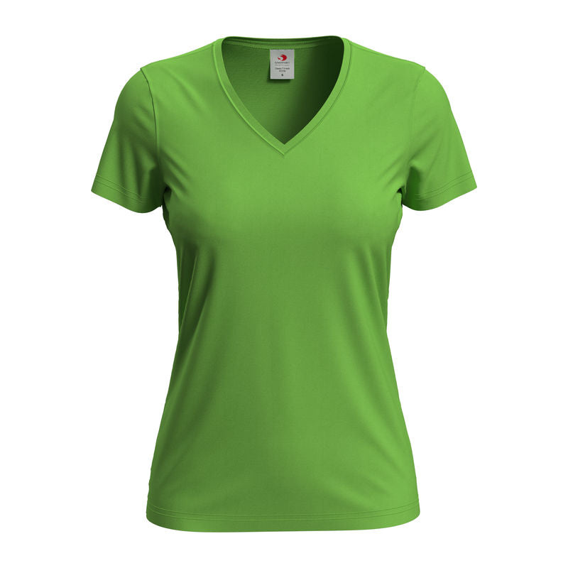 Camiseta Classic-t de Mujer con