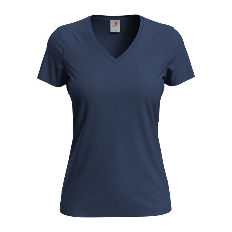 Camiseta Classic-t de Mujer con
