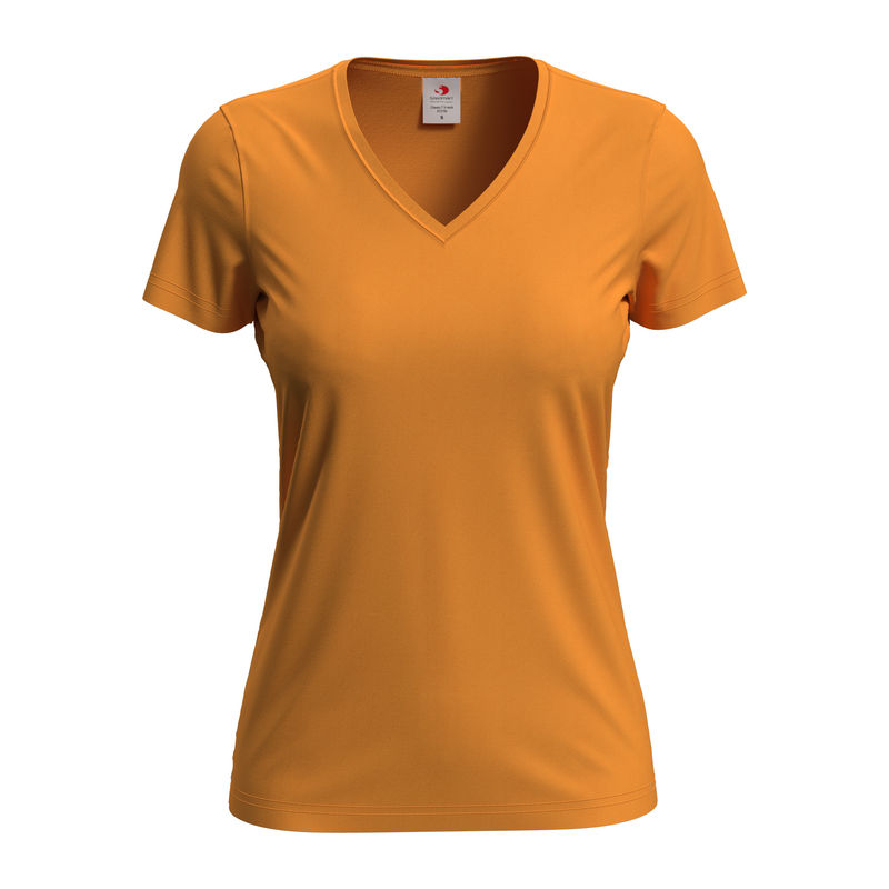 Camiseta Classic-t de Mujer con