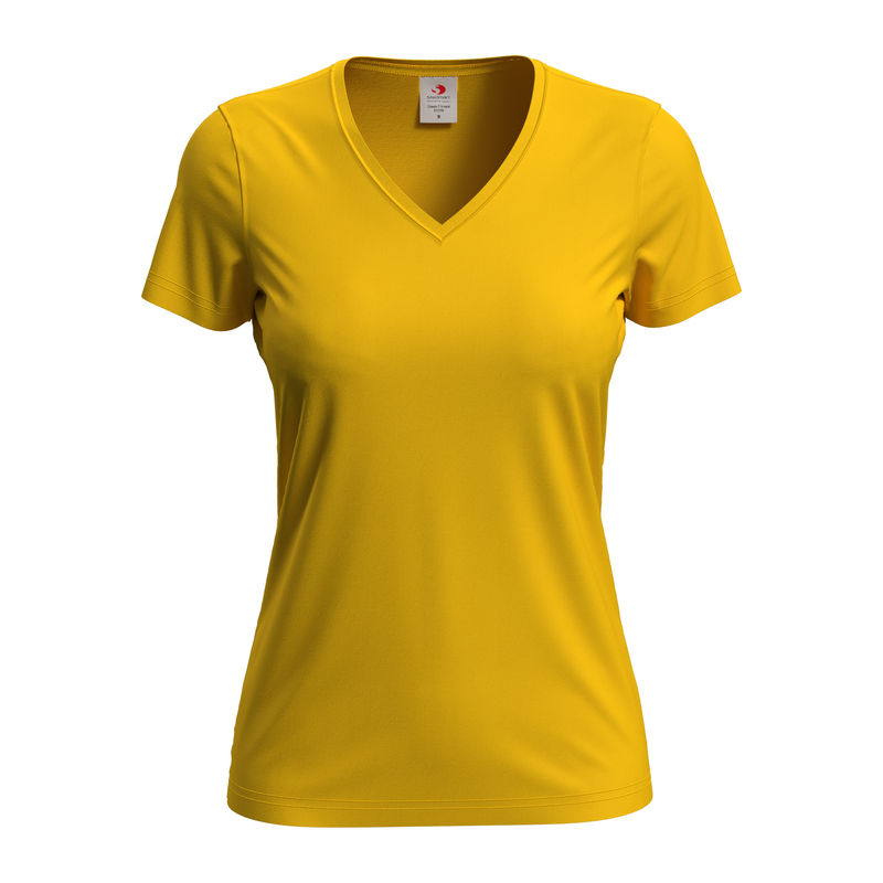 Camiseta Classic-t de Mujer con
