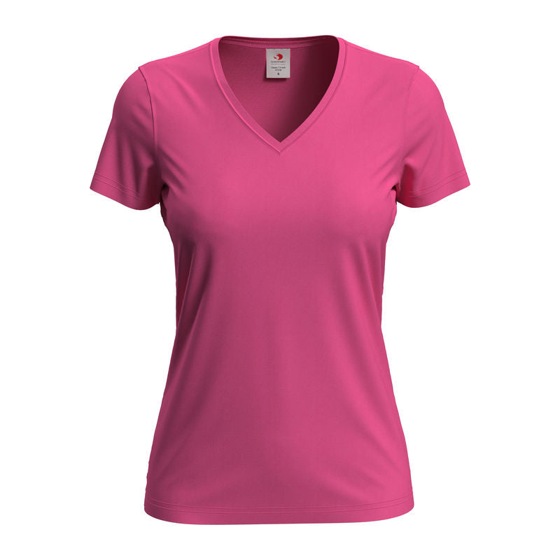 Camiseta Classic-t de Mujer con