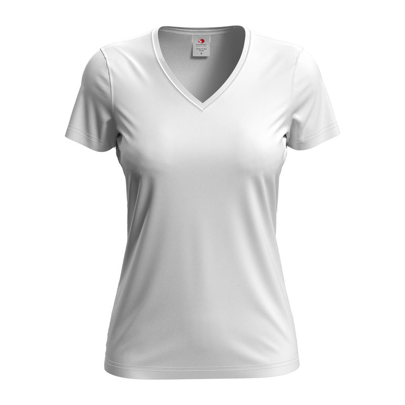 Camiseta Classic-t de Mujer con