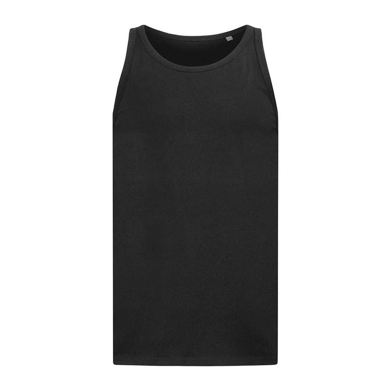 Comfort-t Camiseta de Tirantes Unisex