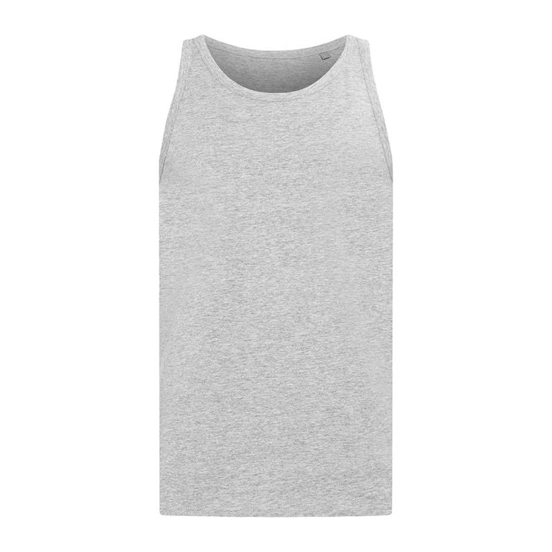 Comfort-t Camiseta de Tirantes Unisex