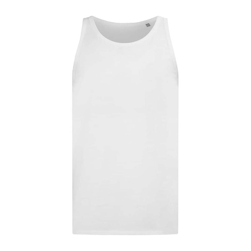 Comfort-t Camiseta de Tirantes Unisex