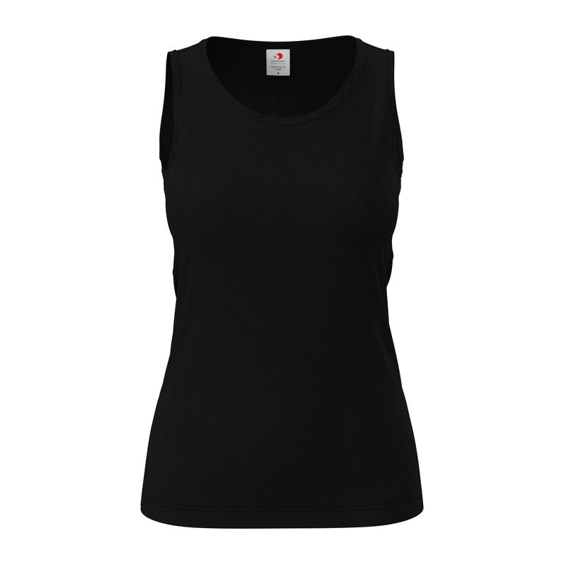 Camiseta de Tirantes Clásica para