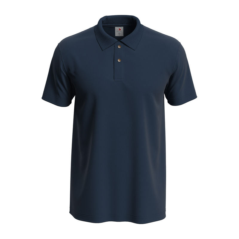 Polo Clásico Unisex
