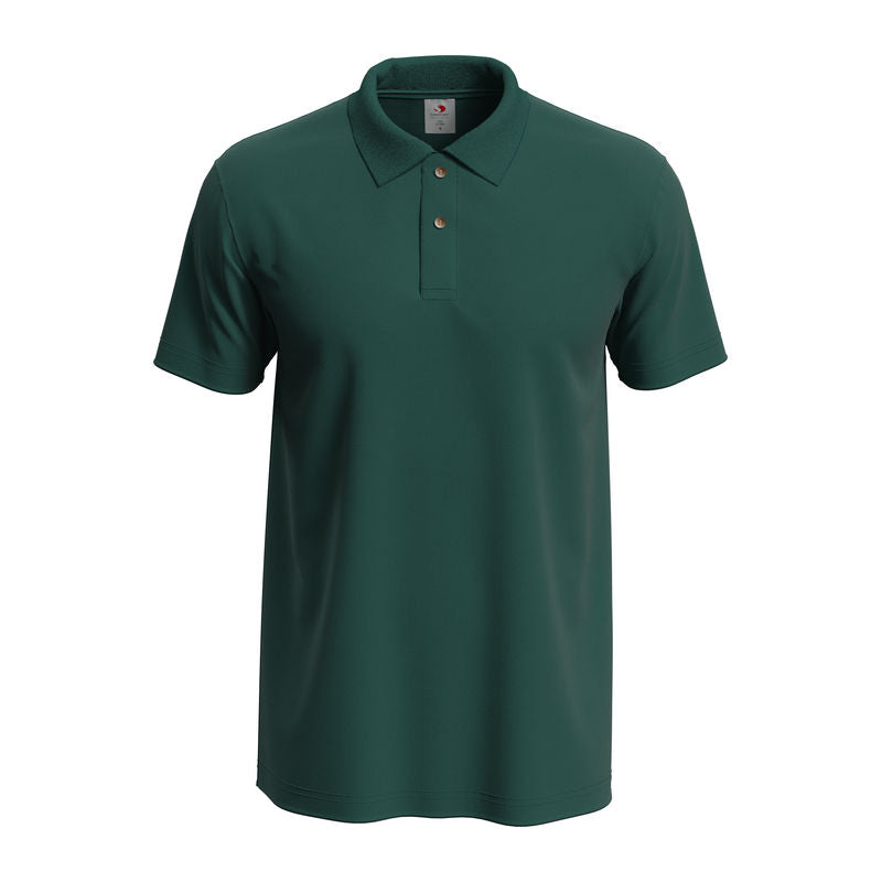 Polo Clásico Unisex
