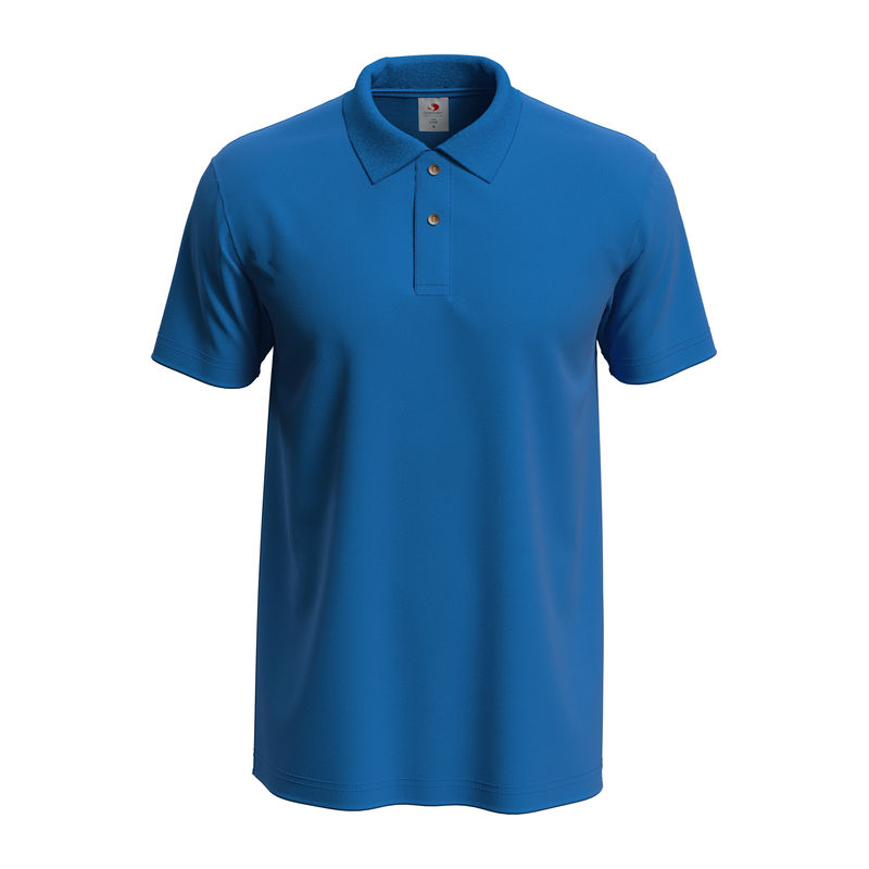 Polo Clásico Unisex