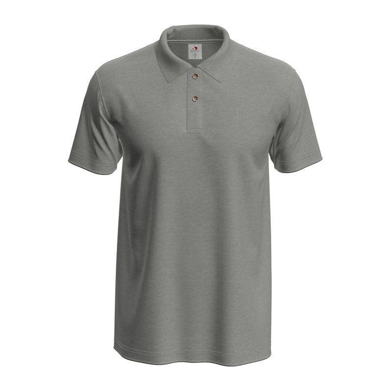 Polo Clásico Unisex