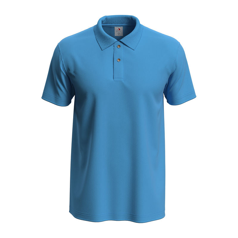 Polo Clásico Unisex