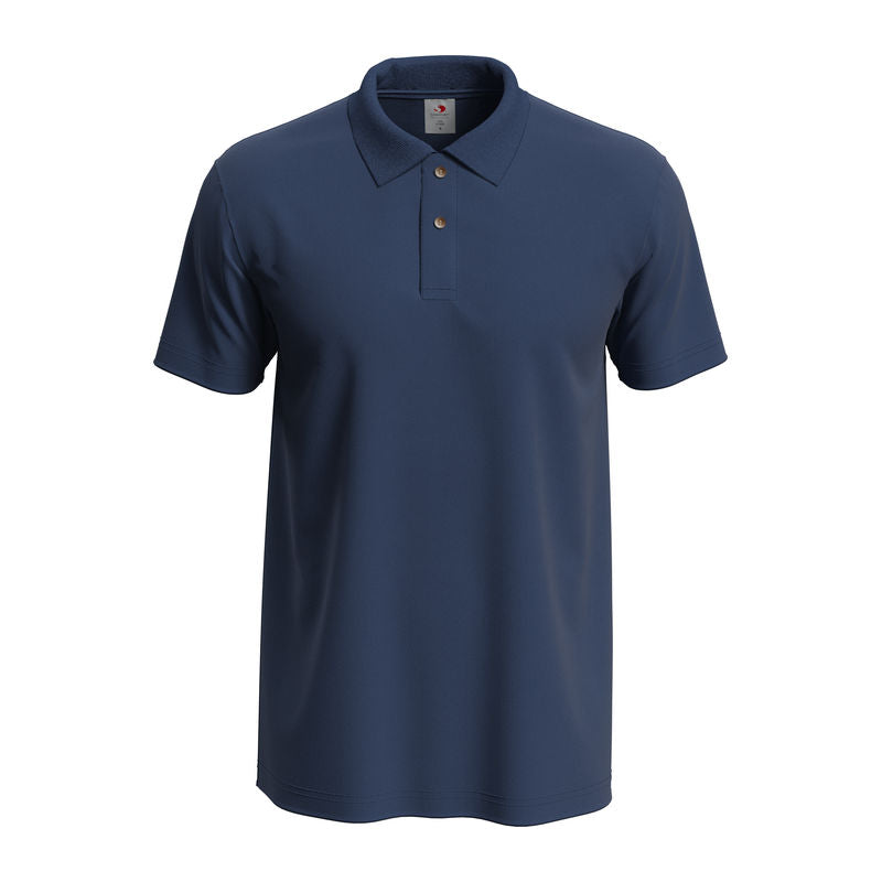 Polo Clásico Unisex