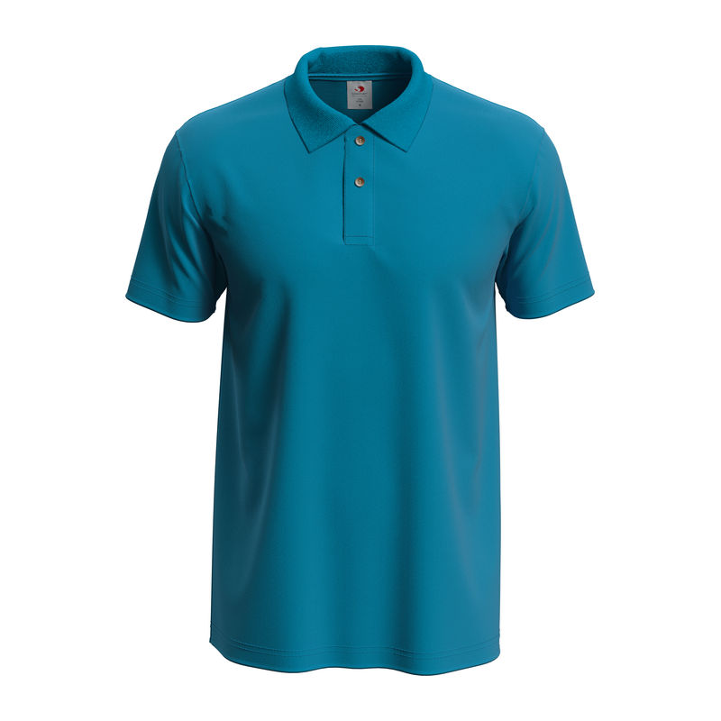 Polo Clásico Unisex