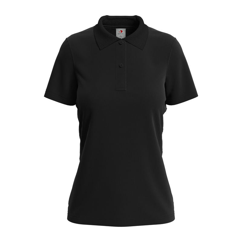 Polo Clásico para Mujer