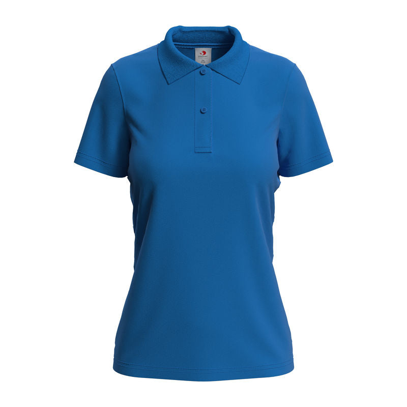 Polo Clásico para Mujer