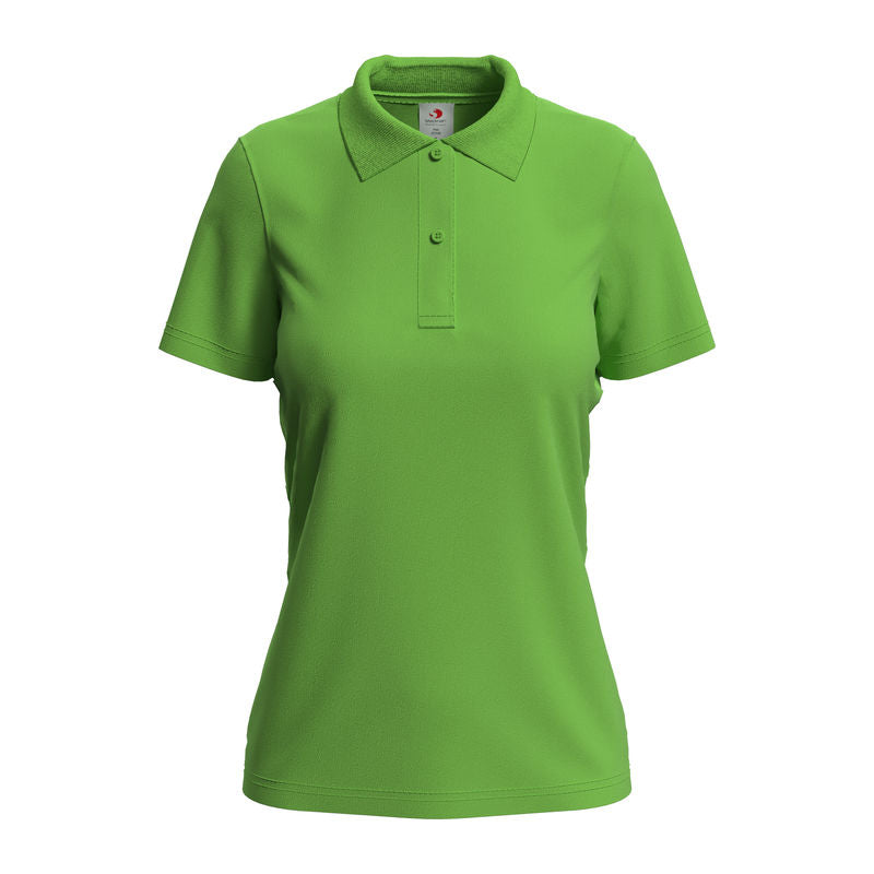 Polo Clásico para Mujer