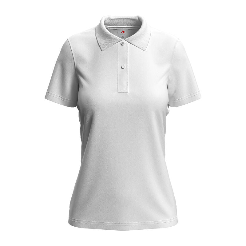 Polo Clásico para Mujer