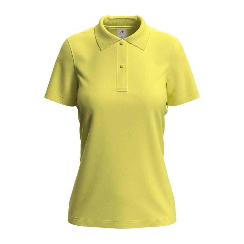 Polo Clásico para Mujer