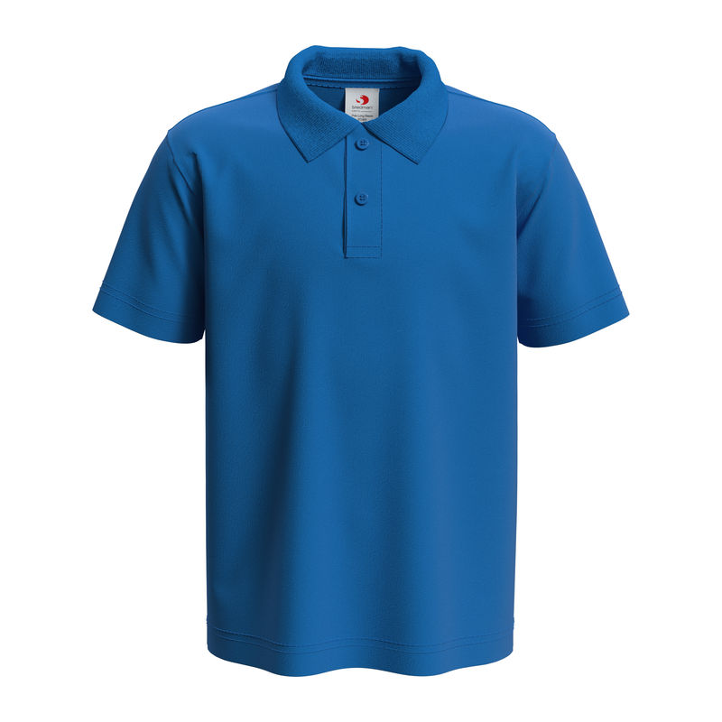 Polo Clásico Infantil