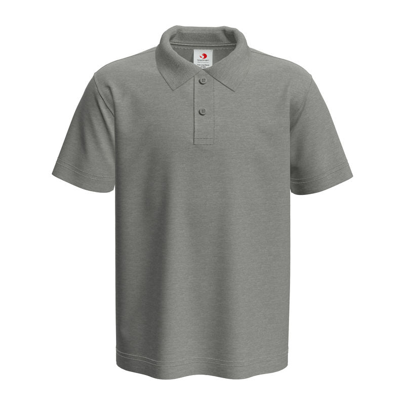 Polo Clásico Infantil