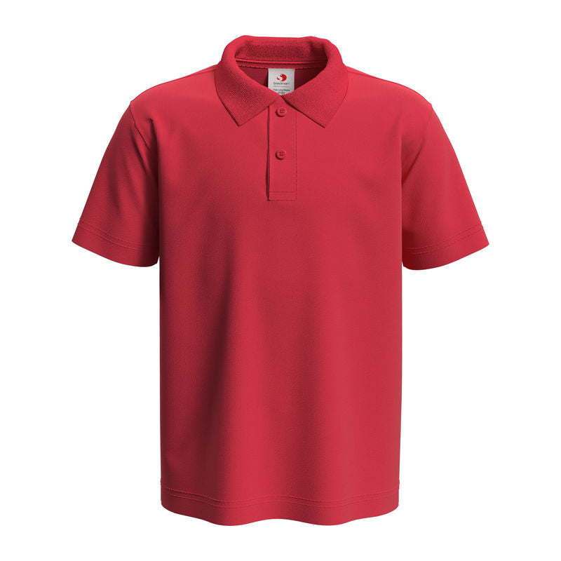 Polo Clásico Infantil