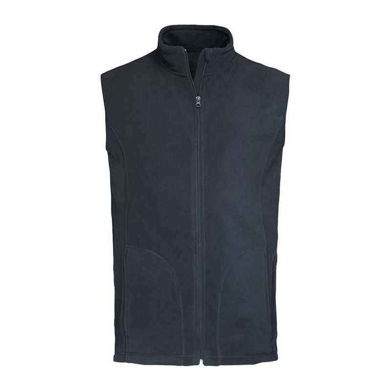 Chaleco Polar Clásico Unisex