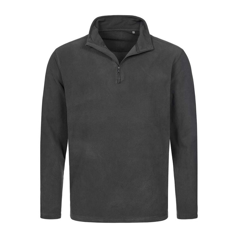 Forro Polar Clásico Unisex con