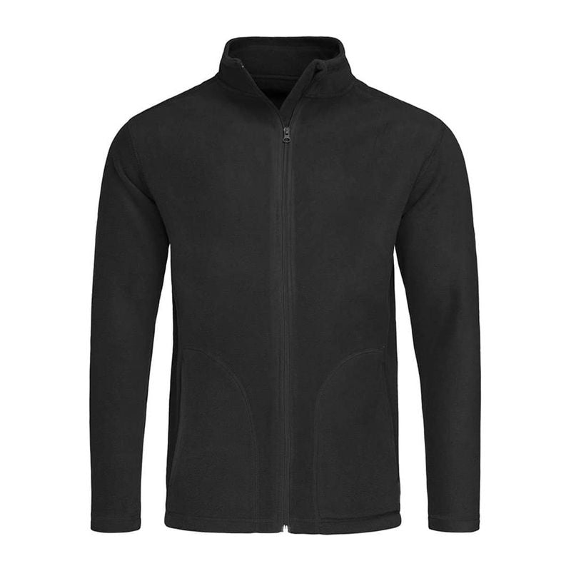 Chaqueta Clásica Unisex de Forro