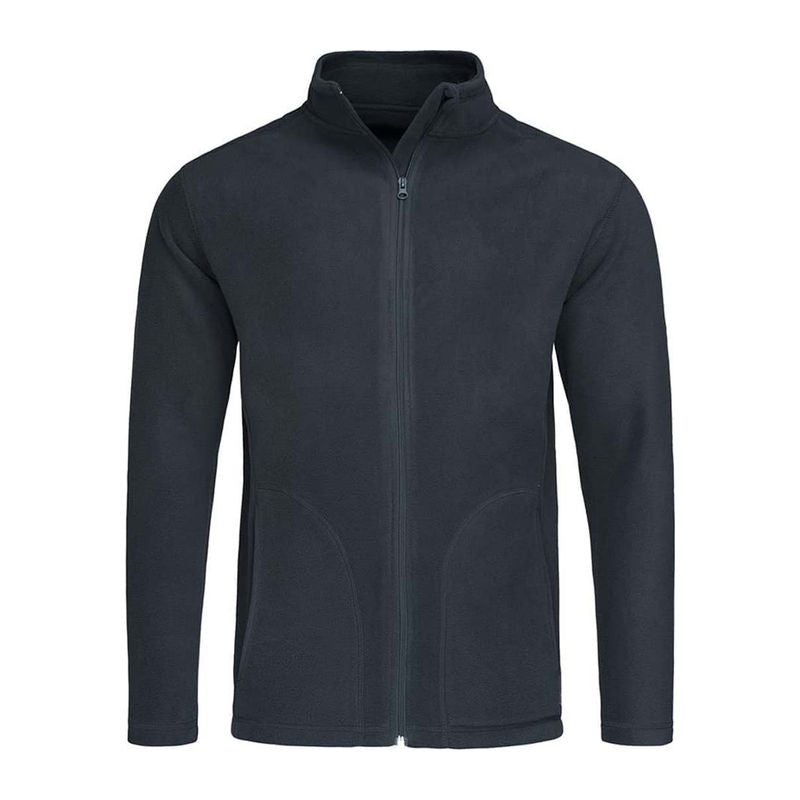 Chaqueta Clásica Unisex de Forro